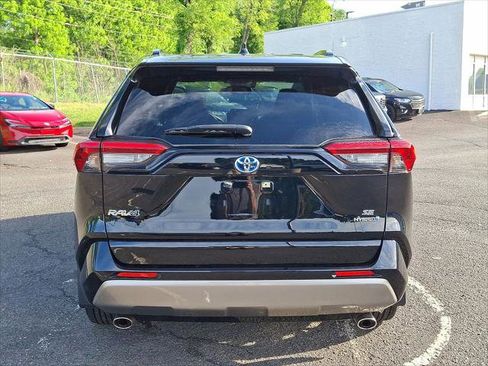 Certified 2023 Toyota RAV4 SE w/ Convenience Package AWD/4WD image 25