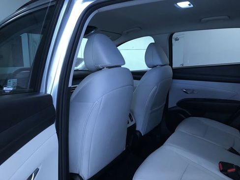 Used 2025 Hyundai Tucson SEL image 19