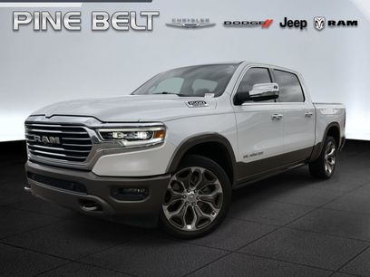 Used 2020 RAM 1500 Limited