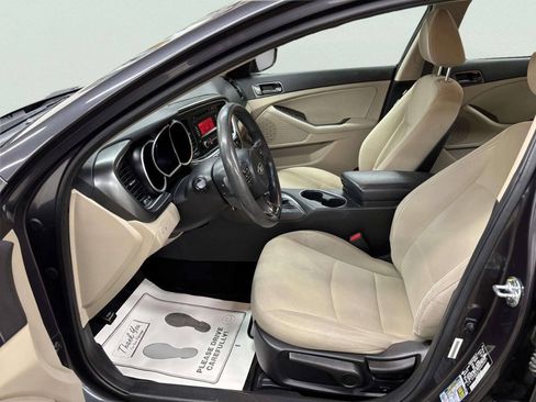 Used 2015 Kia Optima LX FWD image 14
