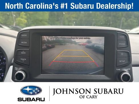 Used 2020 Hyundai Kona SEL AWD/4WD image 11