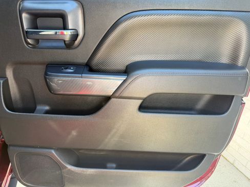 Used 2017 GMC Sierra 1500 SLT w/ All Terrain Package AWD/4WD image 13