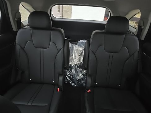 New 2026 Kia Sorento SX image 10