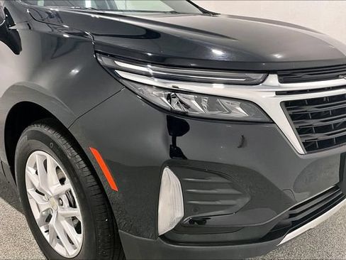Used 2023 Chevrolet Equinox LT FWD image 39