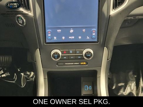 Used 2023 Ford Edge SEL w/ Convenience Package AWD/4WD image 22
