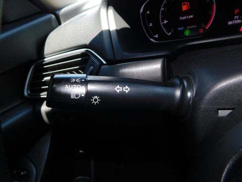 Used 2020 Honda Accord LX image 24