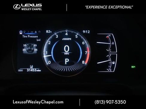 Certified 2023 Lexus ES 250 w/ Premium Package AWD/4WD image 23