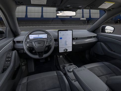 New 2024 Ford Mustang Mach-E GT image 9