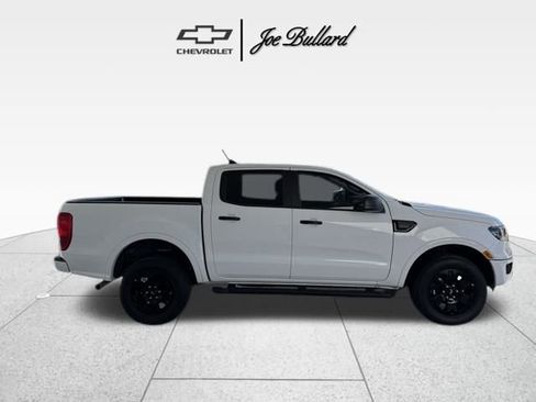 Used 2021 Ford Ranger XLT w/ Equipment Group 302A High image 7