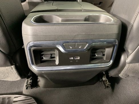 Used 2023 GMC Sierra 1500 Denali w/ Technology Package image 36