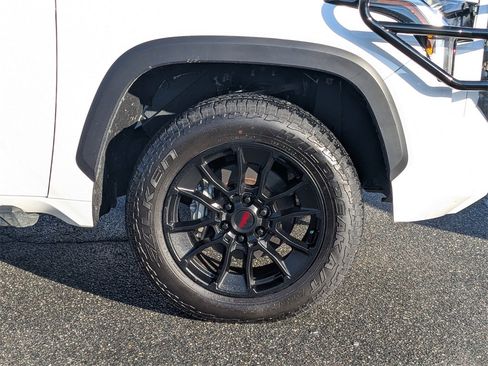 Used 2024 Toyota Tundra SR5 image 11