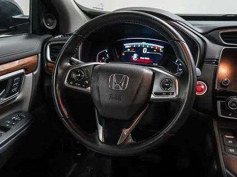 Used 2018 Honda CR-V Touring image 15