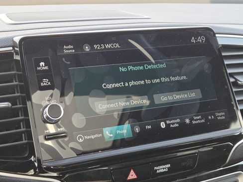 New 2026 Honda Ridgeline Black Edition image 31