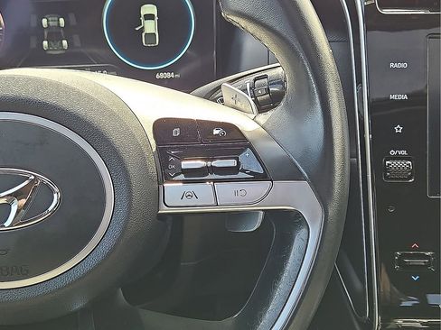 Used 2022 Hyundai Santa Cruz SEL Premium w/ Cargo Package image 18