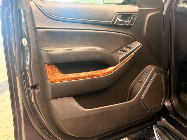 Used 2018 Chevrolet Tahoe Premier AWD/4WD image 10