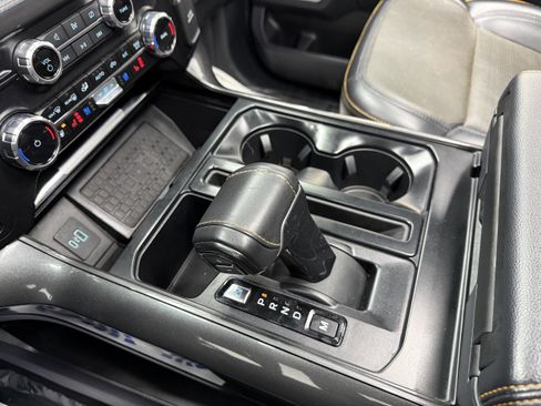 Used 2023 Ford F150 Lariat w/ Equipment Group 502A High image 19