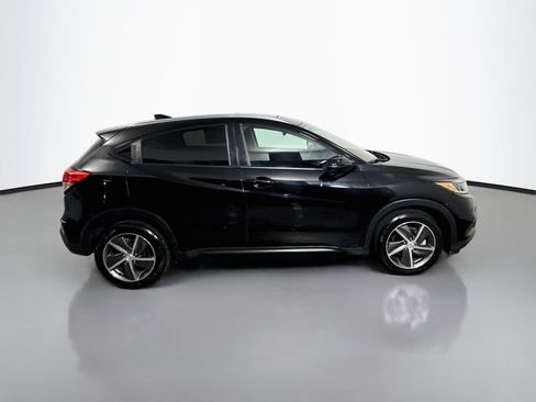 Used 2021 Honda HR-V EX image 8