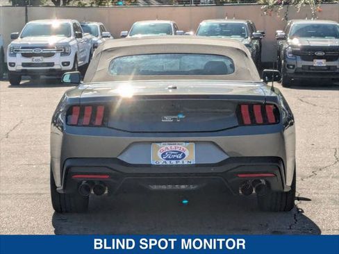 New 2026 Ford Mustang GT Premium image 4