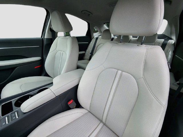New 2026 Hyundai Sonata Blue FWD image 15