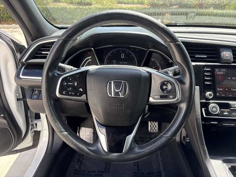 Used 2020 Honda Civic Sport image 23