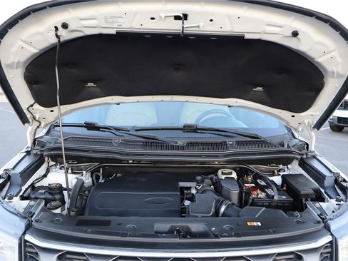 Used 2017 Ford Explorer 4WD image 10