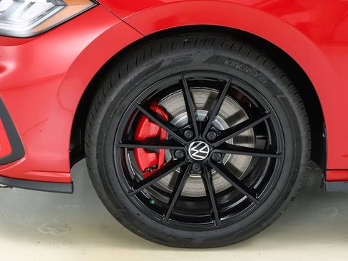 New 2026 Volkswagen Jetta GLI Autobahn image 42