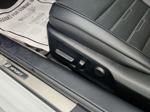 Used 2022 Lexus RC 350 F Sport image 12