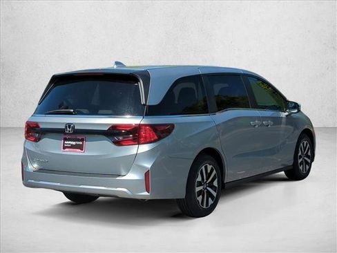 New 2026 Honda Odyssey EX-L image 2