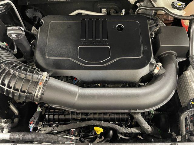Used 2024 Chevrolet Blazer LT w/ Convenience Package AWD/4WD image 23