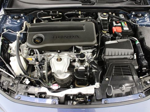 Used 2025 Honda Civic Sport image 36