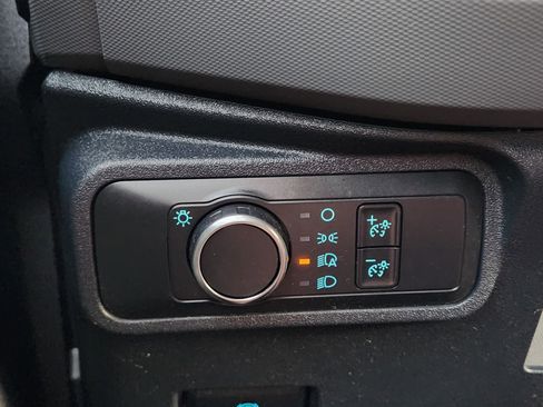 Used 2022 Ford Bronco 4-Door image 29