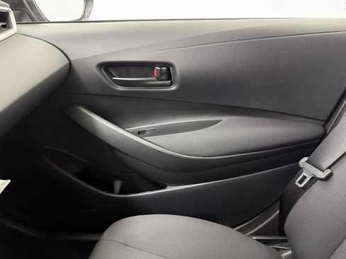 New 2026 Toyota Corolla LE image 23