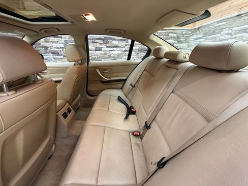 Used 2011 BMW 328i xDrive Sedan image 26