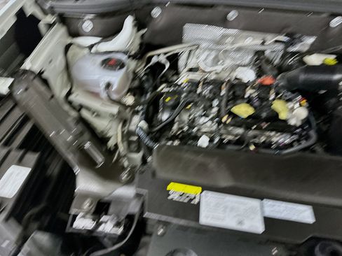 Used 2024 Volkswagen Atlas SE image 35