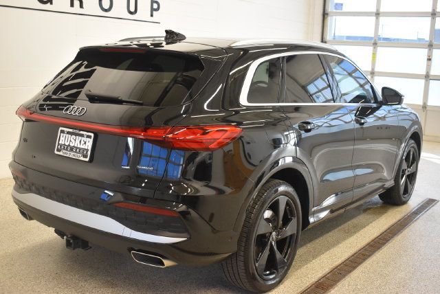 Used 2025 Audi Q5 Prestige AWD/4WD image 4
