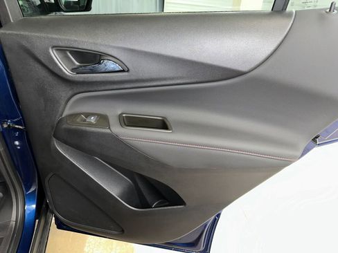 Certified 2023 Chevrolet Equinox RS w/ LPO, Floor Liner Package image 29