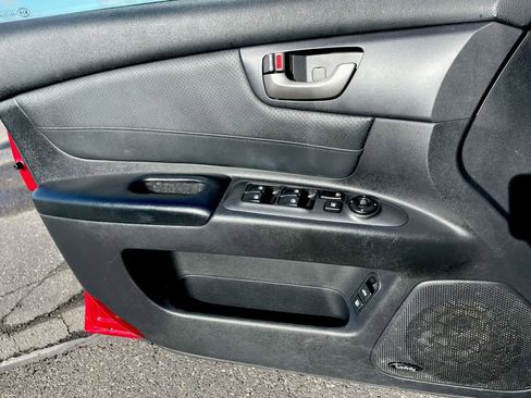 Used 2007 Kia Optima EX image 28