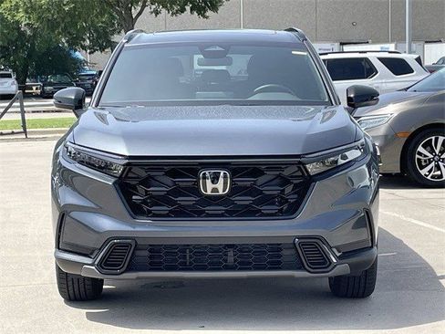 Used 2026 Honda CR-V Sport image 8