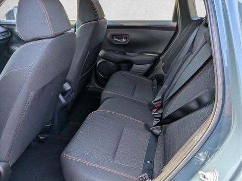 Used 2024 Honda HR-V Sport image 19