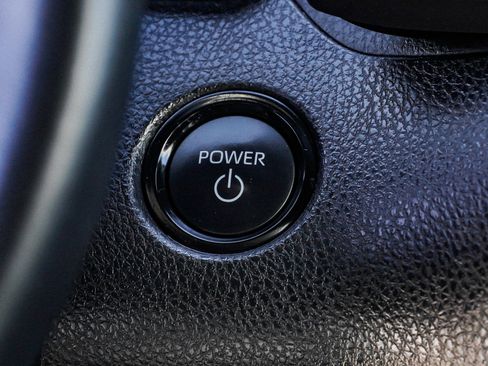 Used 2025 Toyota Camry XSE FWD image 35