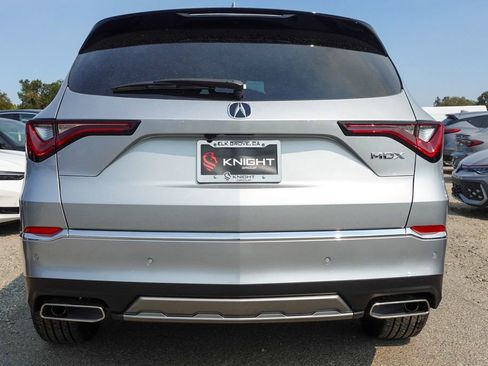 New 2026 Acura MDX Technology Package image 7