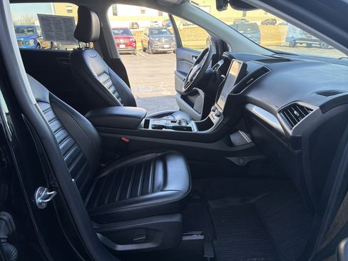 Certified 2024 Ford Edge SEL w/ Convenience Package image 30