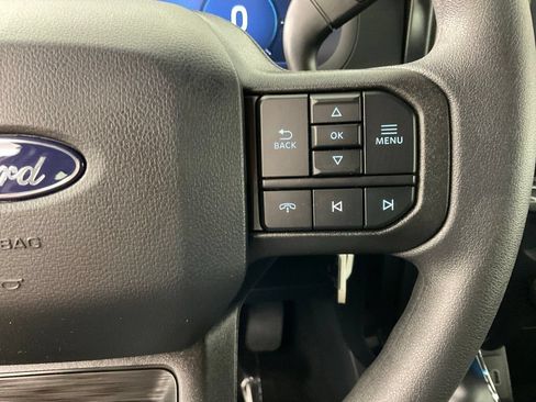 New 2026 Ford F150 STX w/ Equipment Group 200A AWD/4WD image 25