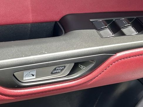 Used 2023 Lexus NX 350 AWD image 19