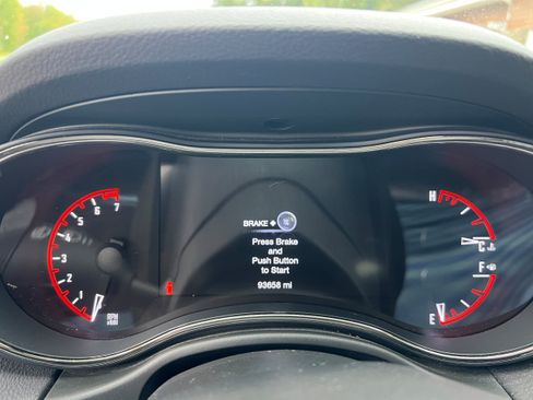 Used 2020 Dodge Durango GT AWD/4WD image 15