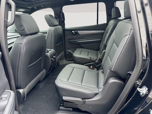 New 2026 Buick Enclave Sport Touring AWD/4WD image 26
