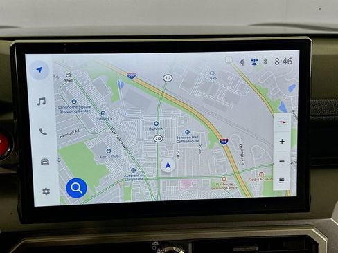 Used 2025 Toyota 4Runner TRD Off-Road Premium image 25