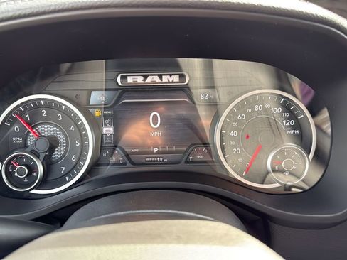 New 2026 RAM 1500 Laramie image 29