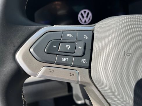 Used 2024 Volkswagen Taos S image 21