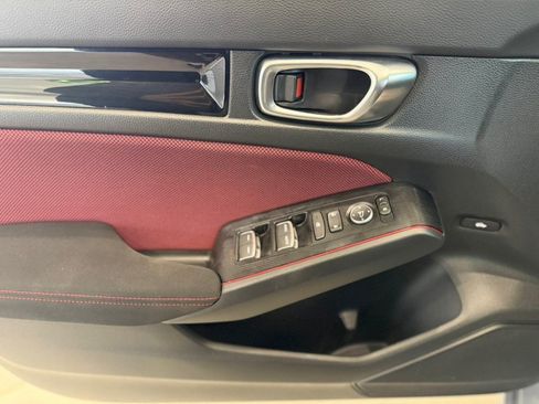 Used 2024 Honda Civic Si image 11